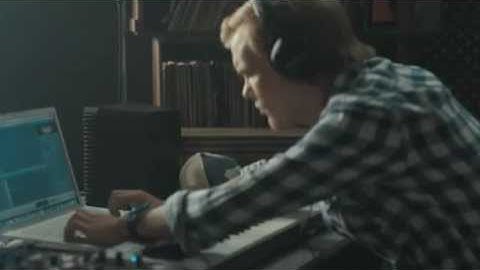 Thumbnail of Silhouettes (AVICII's Exclusive Ralph Lauren Denim and Supply Mix