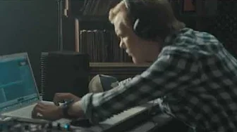 Silhouettes (AVICII's Exclusive Ralph Lauren Denim and Supply Mix