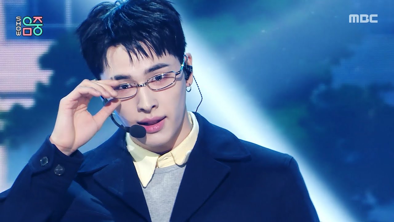 NEXZ (넥스지) - Mmchk | Show! MusicCore | MBC260509방송 - YouTube