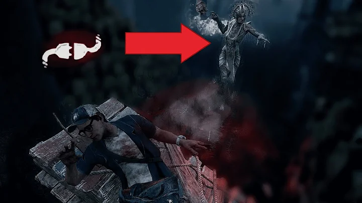 OUTPLAYING KILLERS AS DWIGHT - DEAD BY DAYLIGHT (S...