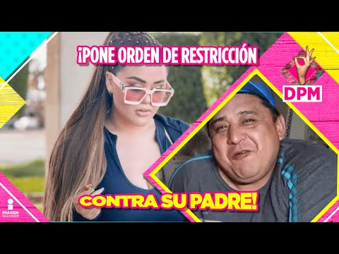 Video: ¿Quién es el papá de ella?