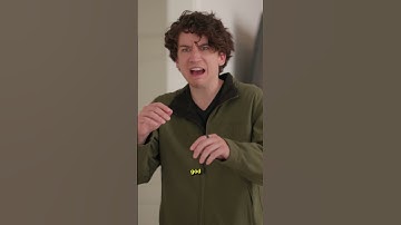 When the editing is really, really bad