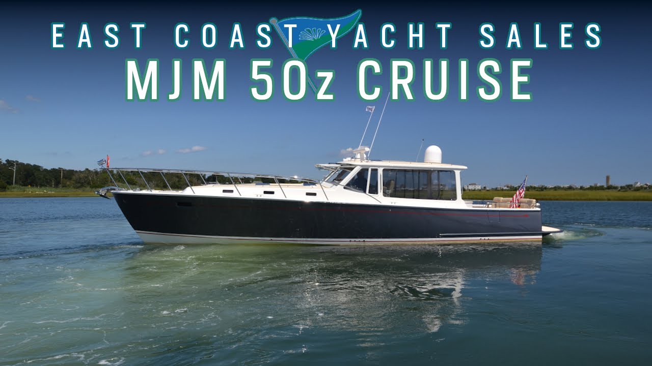 coast to coast yacht sales