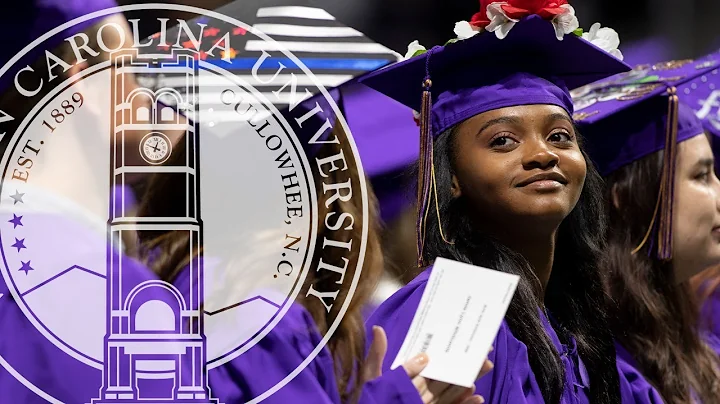 2021 Spring Commencement Ceremony | Arts and Sciences