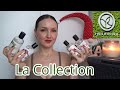 ОБЗОР парфюмов от Ив Роше La Collection. Мои самые любимые ароматы.