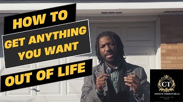 How to achieve your goals with one simple mindset shift?