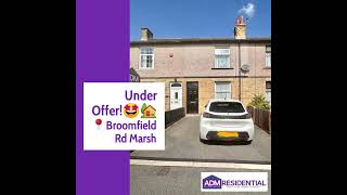 Under Offer!🤩🏡