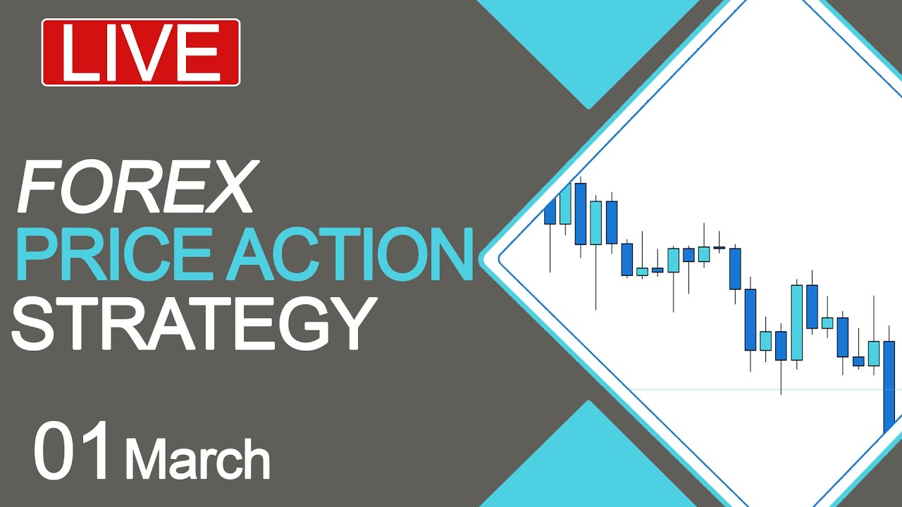 Forex Live Trading | Price Action Live Forex Trading Live Strategy