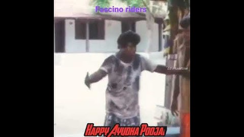 Ayudha Pooja Goundamani comedy😁😁🤣