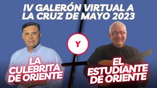IV GALERON VIRTUAL A LA CRUZ DE MAYO 2023