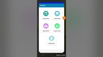 Project Presentation of Sikha Singh from GGP Gorakhpur | Android Batch | Online Summer Training