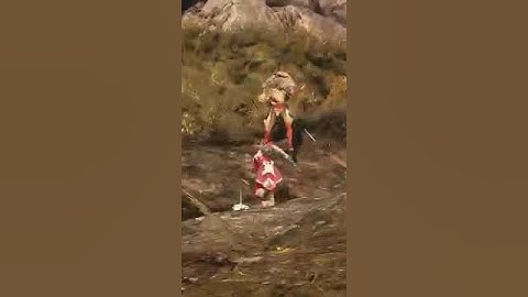 Warframe Bug: Stuck in Remote Observer Mode?! | Funny Gameplay Glitch