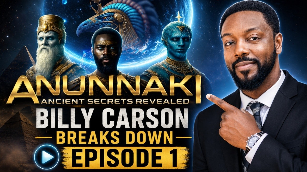 Anunnaki Ancient Secrets Revealed Episode 1: The Pleiades and Igigi