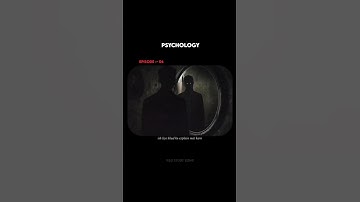 Psychology of Judgement | Why We Judge Others? | Mindset Truth