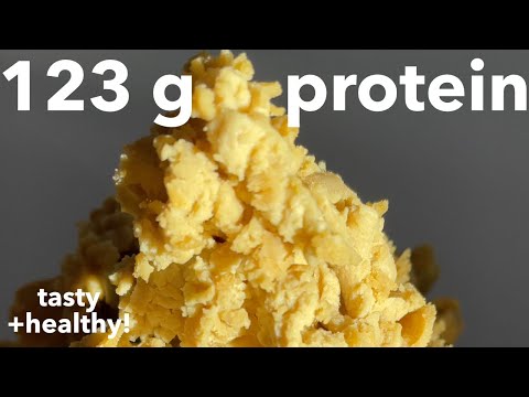123 g Protein Plant-Based Cheese vegan recipes