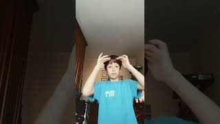 Pov: quando succede una rissa tra ballerini