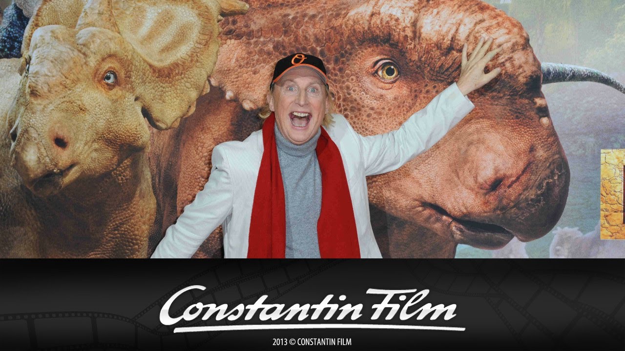 Dinosaurier München Dinosaurier München