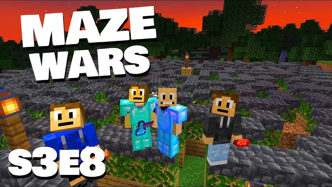 Crazy games 2 minecraft