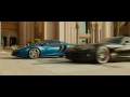 fast and furious7 cars / get low song