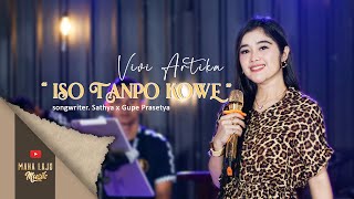 Download lagu Iso Tanpo Kowe  - Vivi Artika   Maha Laju Musik  mp3