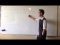 Understanding Arithmetic Progressions