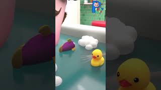 Bath Song Bath Time Fun Nursery Rhymes For Kids