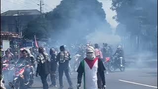 GPK ALIANSI TEPI BARAT MAGELANG GERUDUK KEMENAG | GPK TERBARU