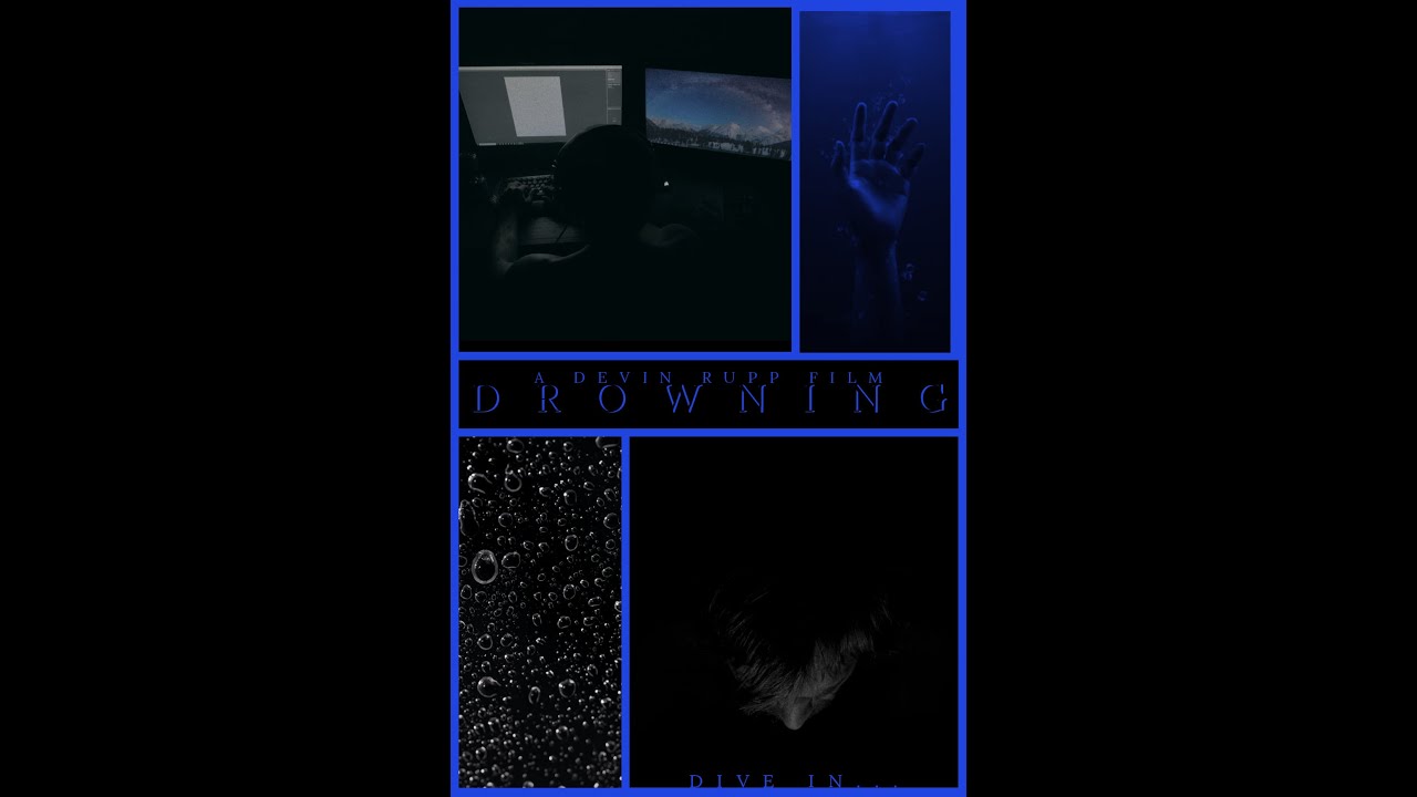 Drowning