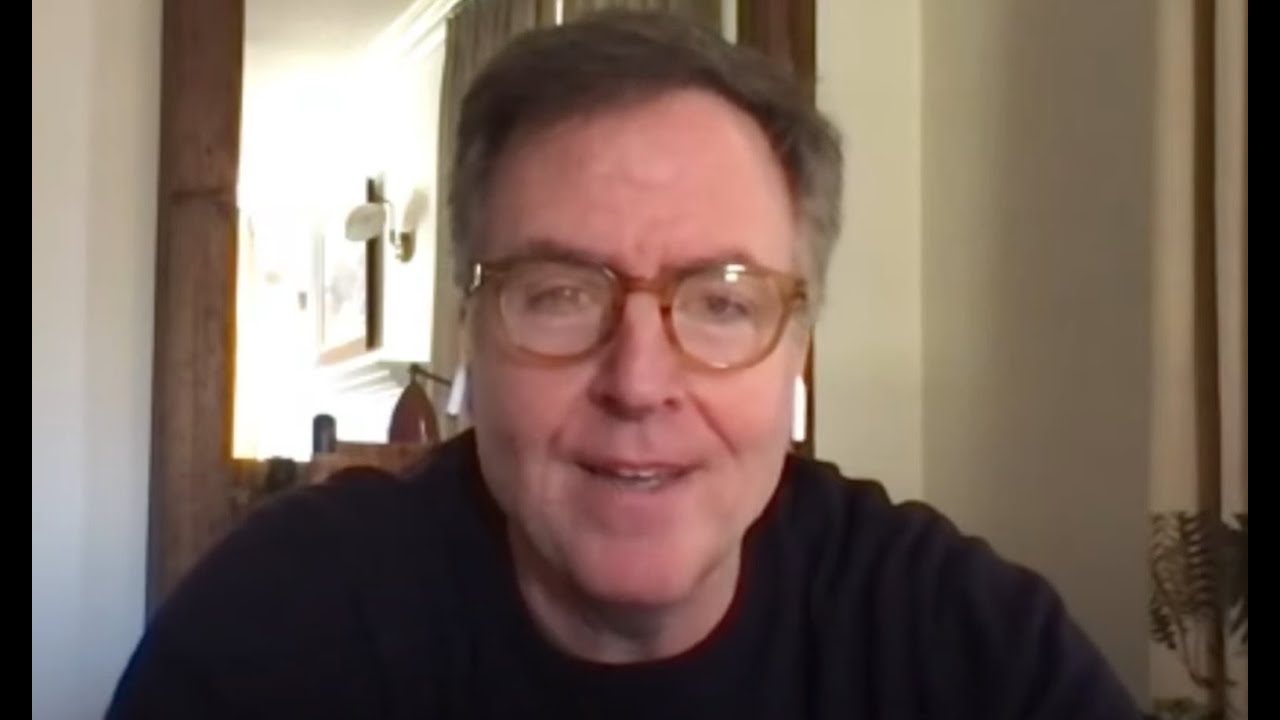 ‘Gladiator II’ screenwriter David Scarpa on solving the puzzle of writing the long-awaited sequel