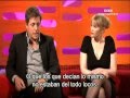 The Graham Norton Show (Jo Brand, Joanna Page, Hugh Grant and David Guetta)part3-subtitulado