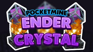 PocketMine Plugin | Ender Crystal | 1.6.0