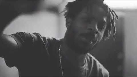 Isaiah Rashad - Snippets The Album pt2