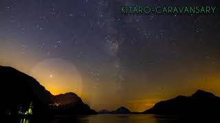 KITORO - CARAVANSARY (1 HOUR) / SLEEPING TERAPHY