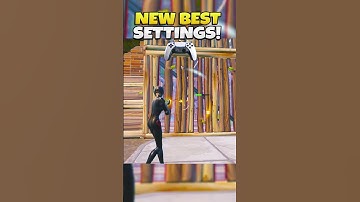 Best Controller Settings For FORTNITE AIMBOT (Ps4, Ps5, Xbox, )