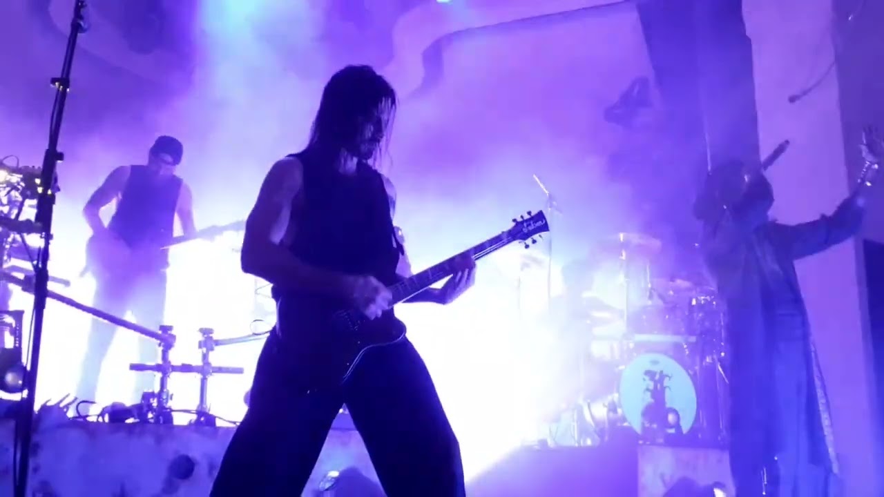 Igorrr - Infestis @Metropol Berlin 24-02-2026