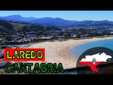 LAREDO - (Cantabria)
