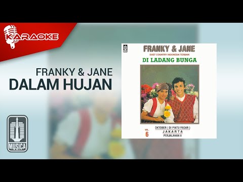 Video Dalam Hujan