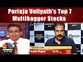 Porinju Veliyath's Top 7 Multibagger Stocks | Investing in Mid Cap & Small Cap