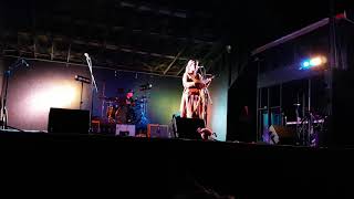 Jozy - Next One - Koksilah Music Festival