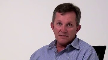 ITWeb Events: BI Summit 2016  - Chris O