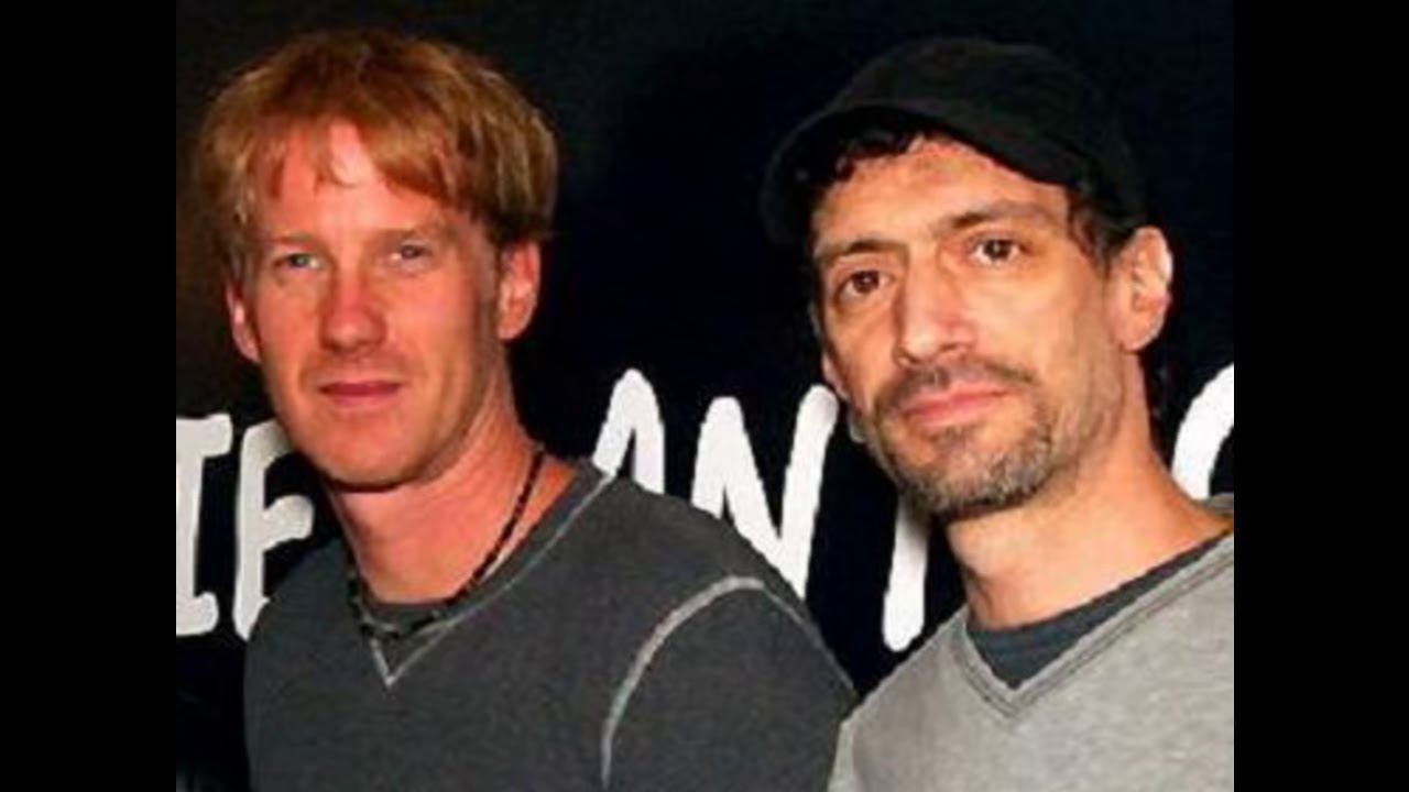 Opie and Anthony - Jim Norton hates the bathroom attendant