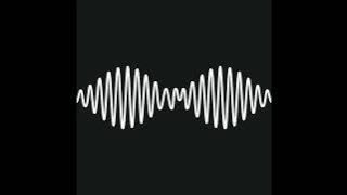 Arctic Monkeys - Why'd You Only Call Me When You're High? (Audio)