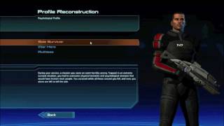 Drygremlin Game Reviews Masseffect Part 1