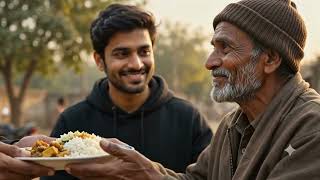 Feeding One Person for a Day | Every Meal Counts.