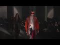 RICK OWENS FW19 MENS - LARRY