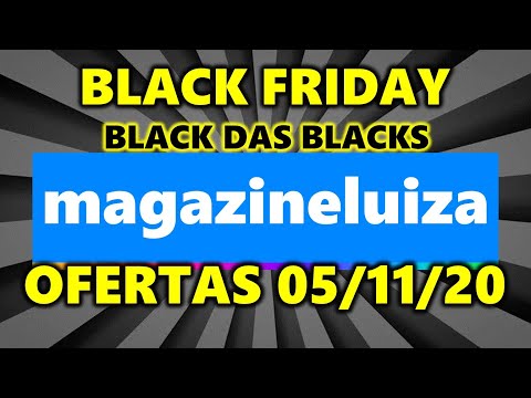 Vídeo: Ofertas Da Black Friday Para Domingo, 27 De Novembro