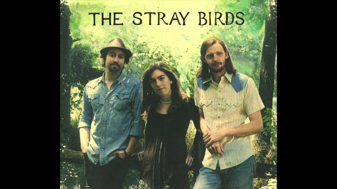 The Stray Birds- "Wind & Rain"