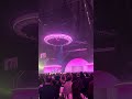 Olivia Dean stuns at the BRITs