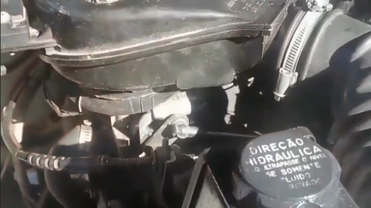 Почему большой расход топлива. Двигатель Опель . - YouTube