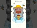 Impossible Date level 37|Trick ridlle #impossible #dop2 #trending #gaming #gameplay #shorts